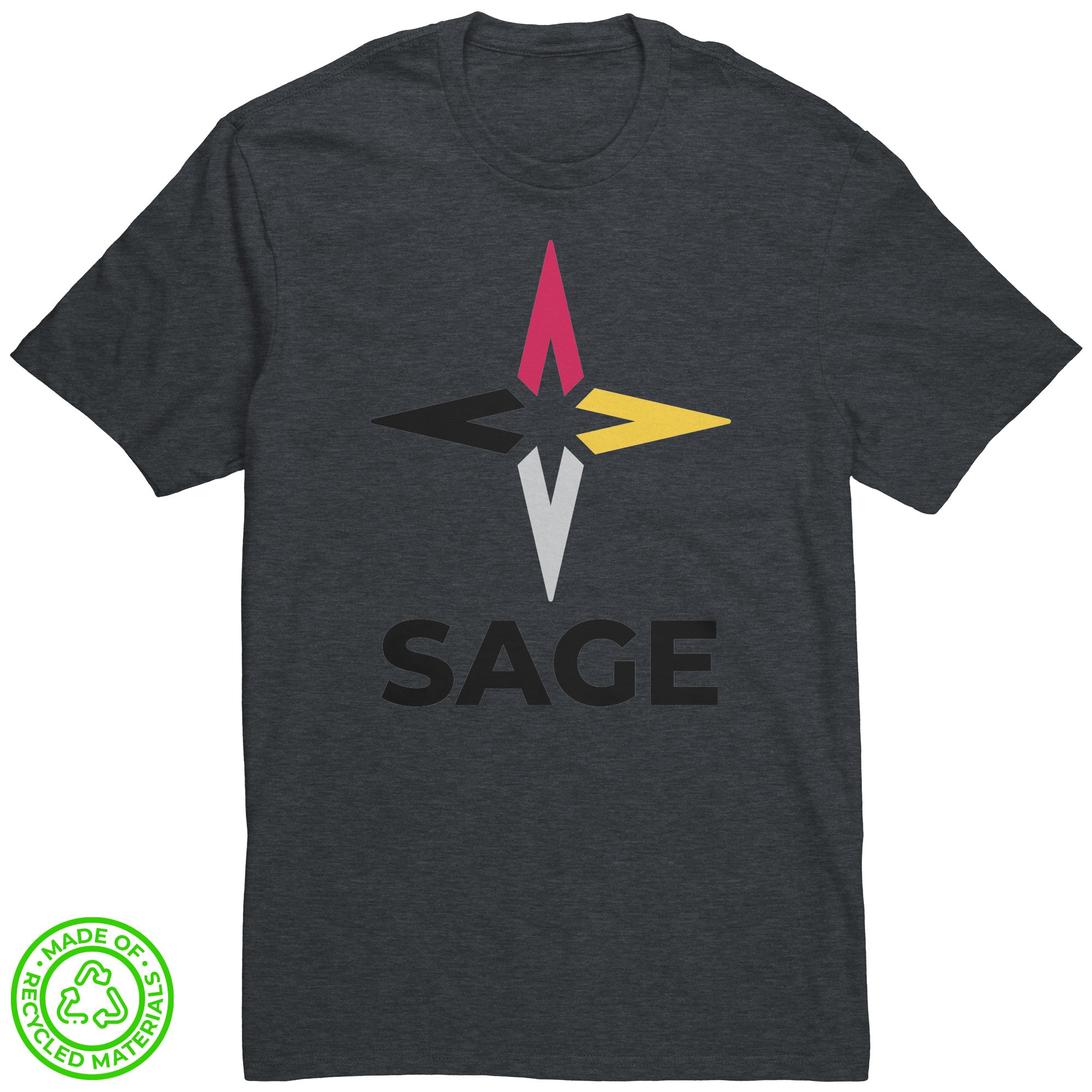 SAGE Tee Shirt