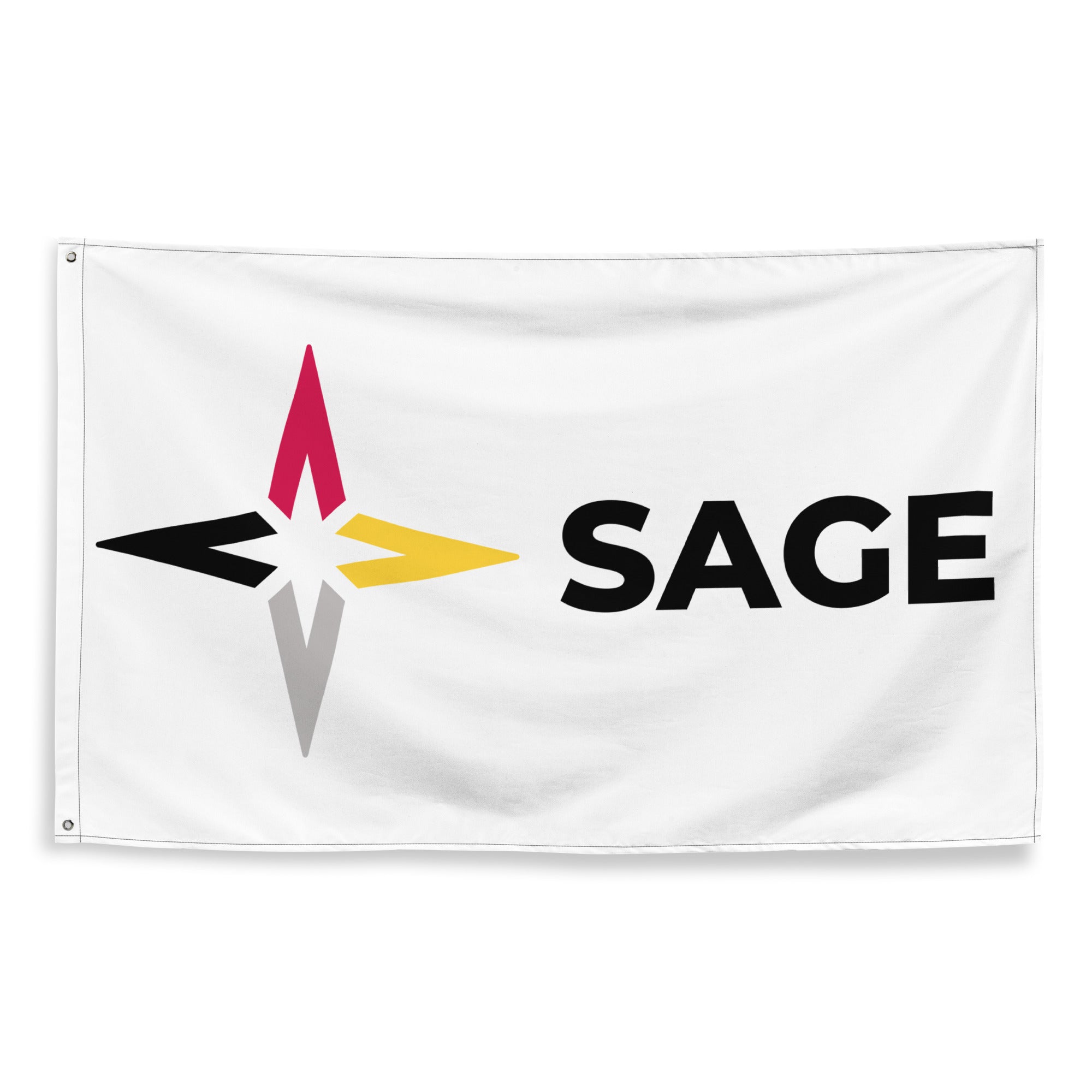 SAGE Flag