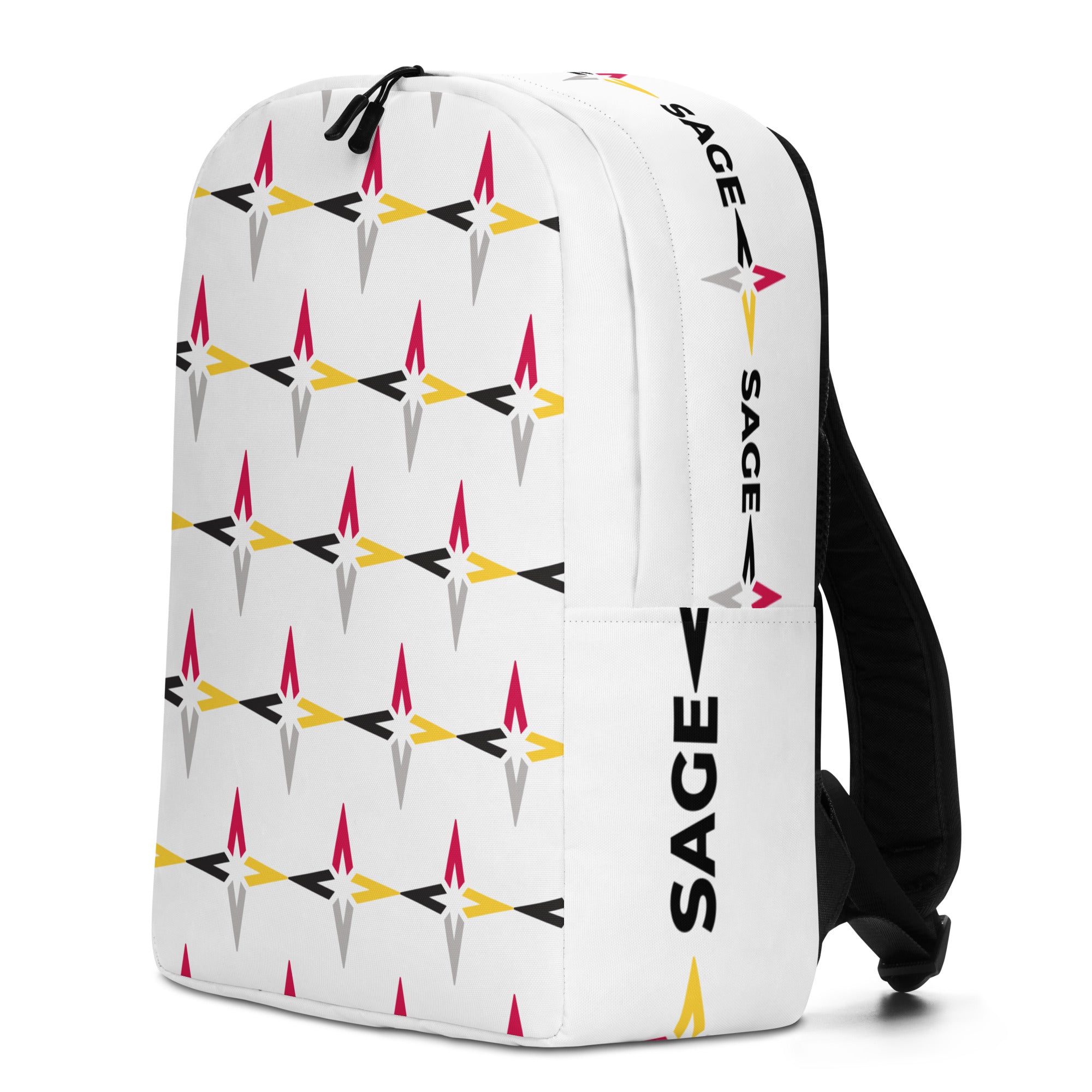 SAGE Minimalist Backpack