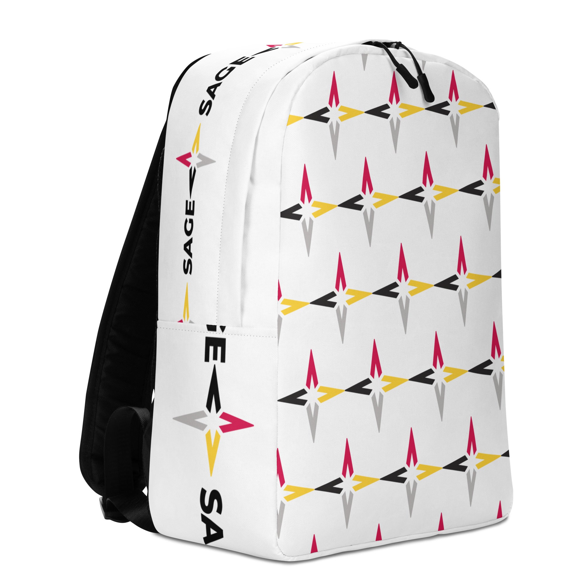 SAGE Minimalist Backpack