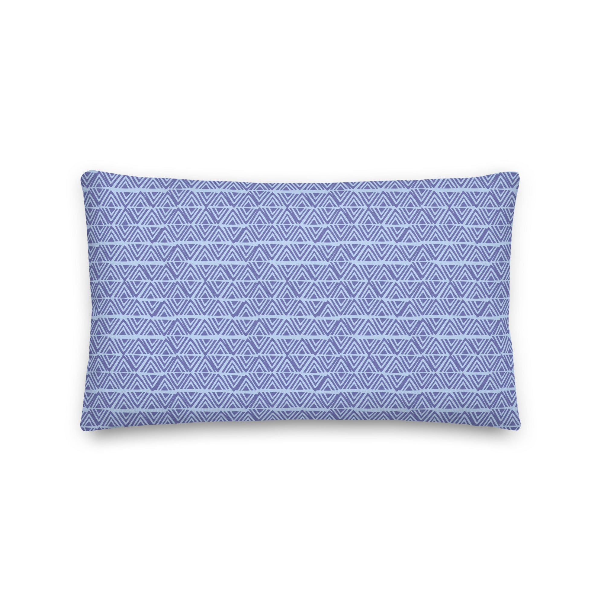 SAGE Color Premium Pillow