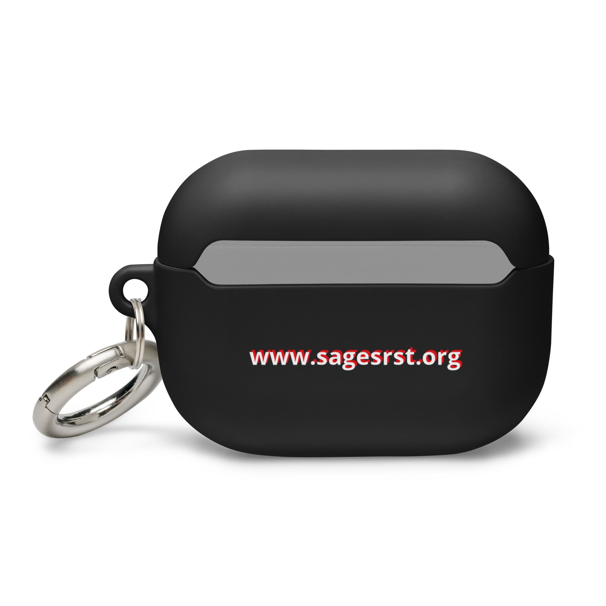 SAGE Rubber Case for AirPods®