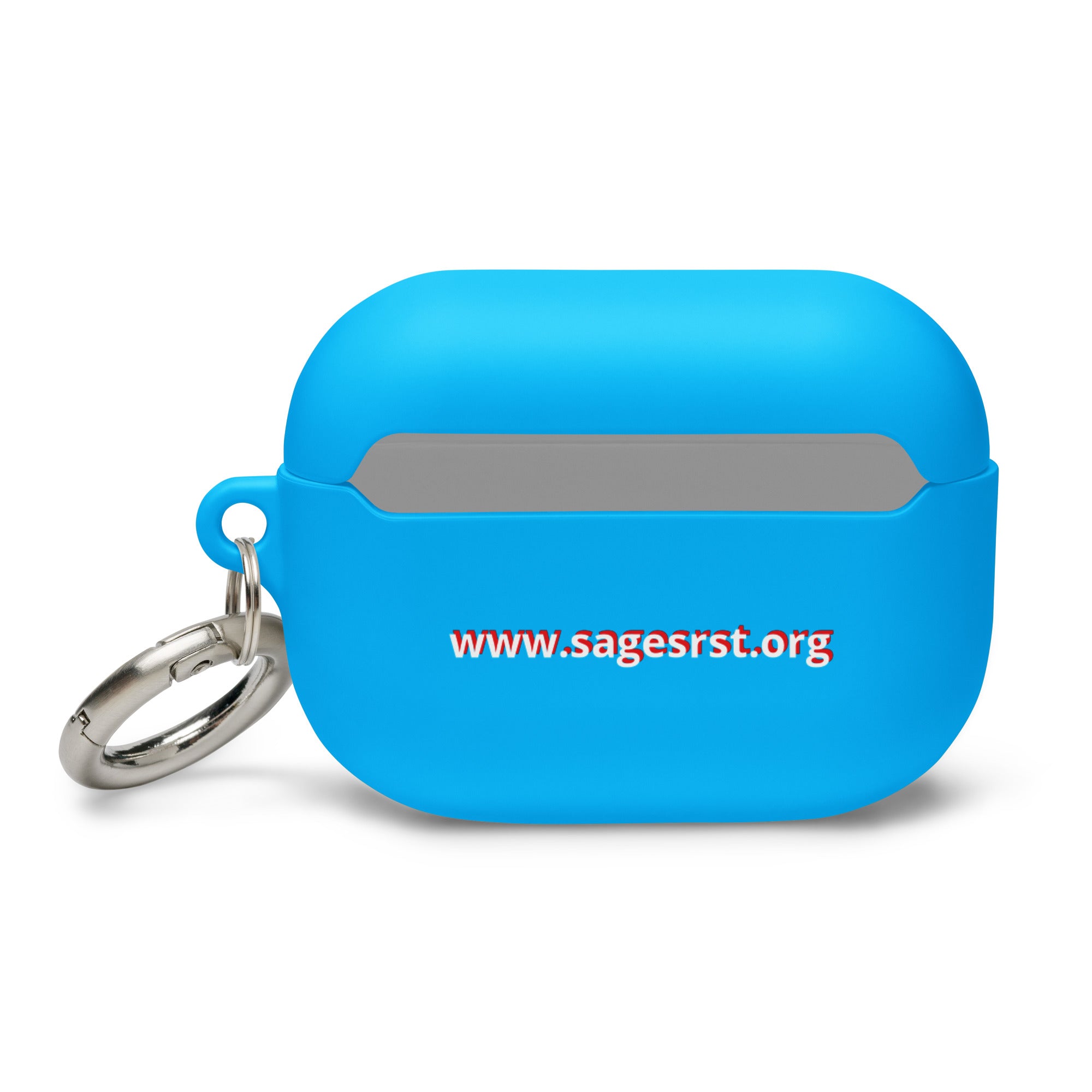 SAGE Rubber Case for AirPods®